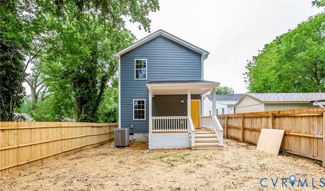 111 St Matthew St, Petersburg, VA 23803