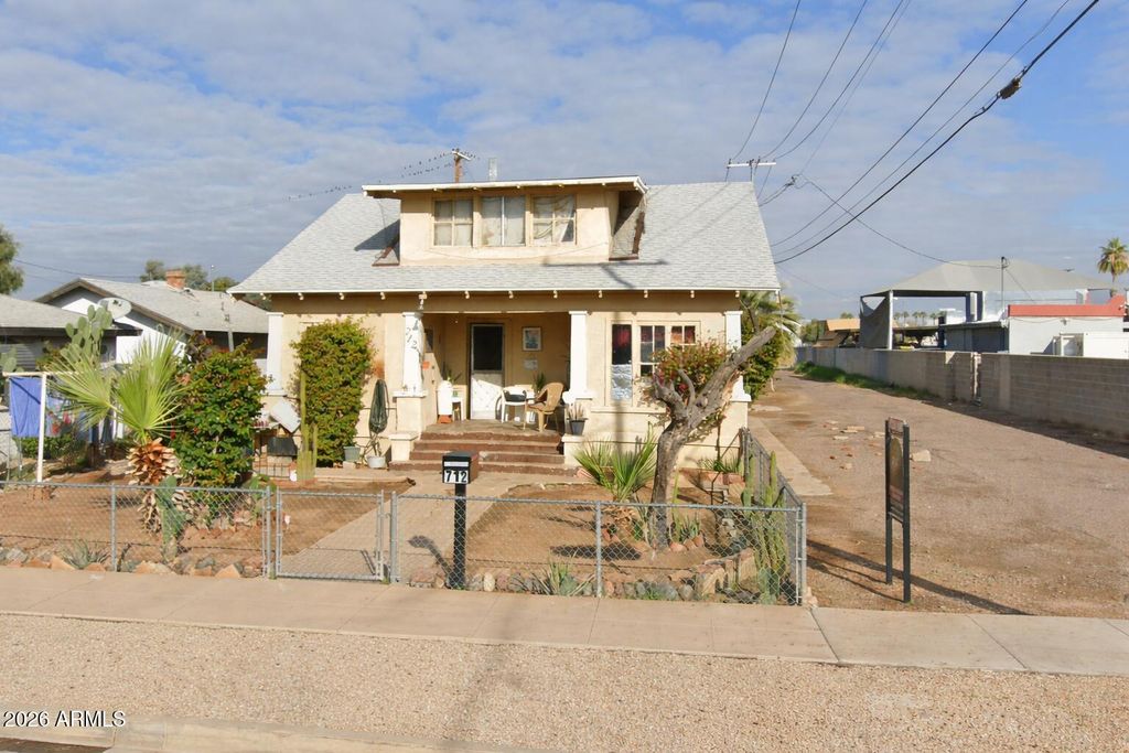 712 W FILLMORE Street, Phoenix, AZ 85007 — photo 2