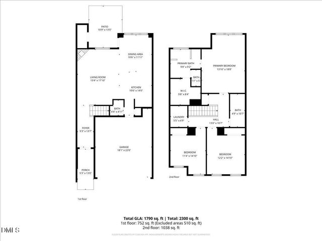 128 Wembley Drive, Clayton, NC 27527