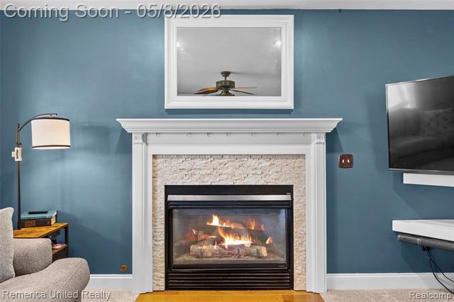 2558 Clivedon Road, Howell, MI 48843
