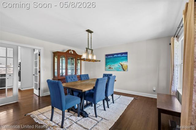 2558 Clivedon Road, Howell, MI 48843