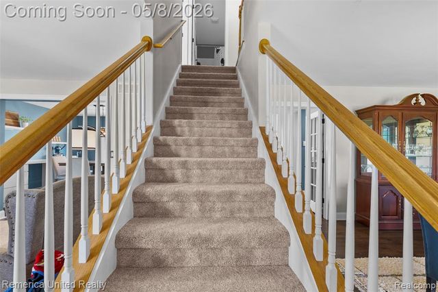 2558 Clivedon Road, Howell, MI 48843