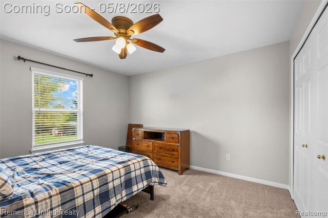 2558 Clivedon Road, Howell, MI 48843