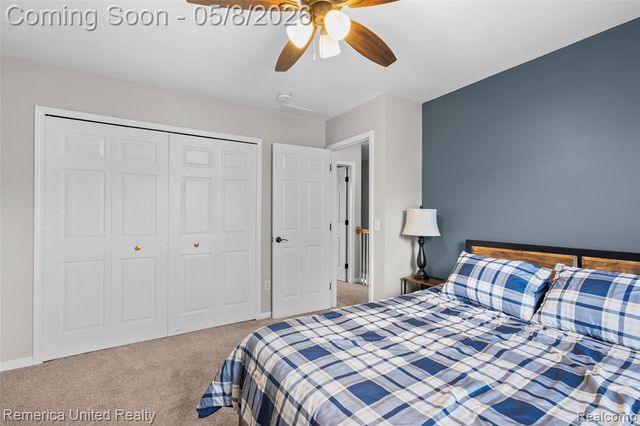 2558 Clivedon Road, Howell, MI 48843
