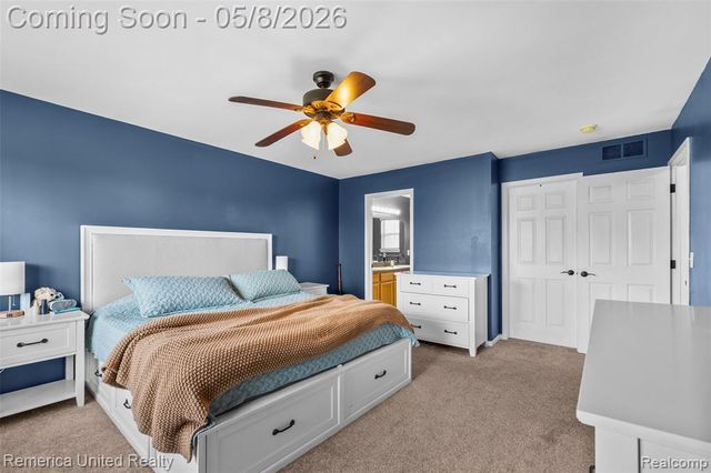 2558 Clivedon Road, Howell, MI 48843