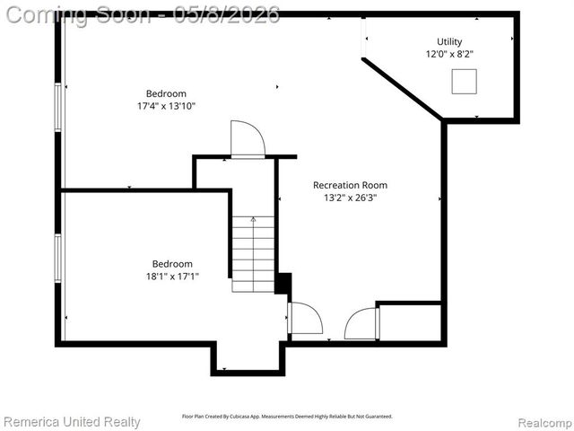 2558 Clivedon Road, Howell, MI 48843