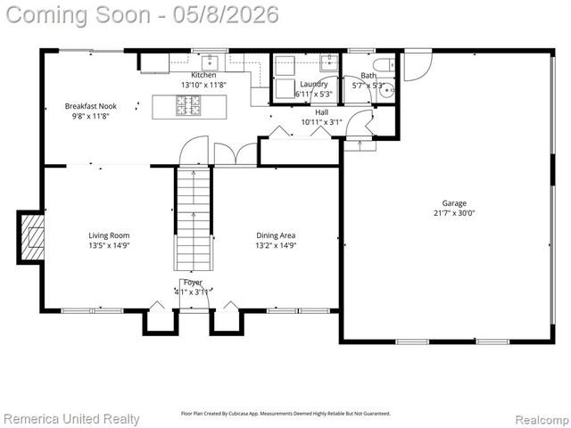 2558 Clivedon Road, Howell, MI 48843