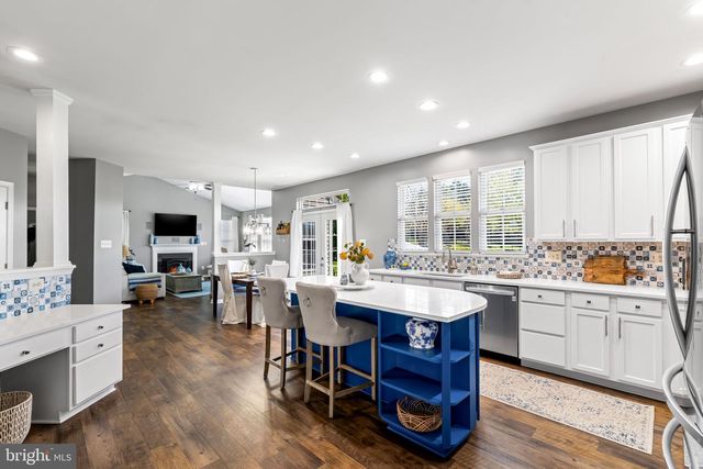 1501 WINDWOOD RD, Bel Air, MD 21015