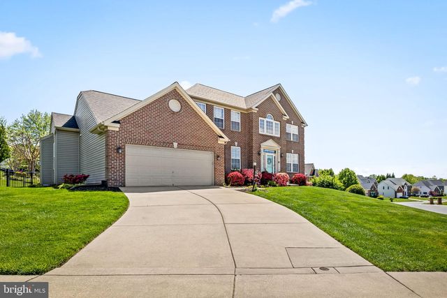 1501 WINDWOOD RD, Bel Air, MD 21015