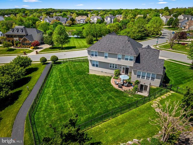1501 WINDWOOD RD, Bel Air, MD 21015