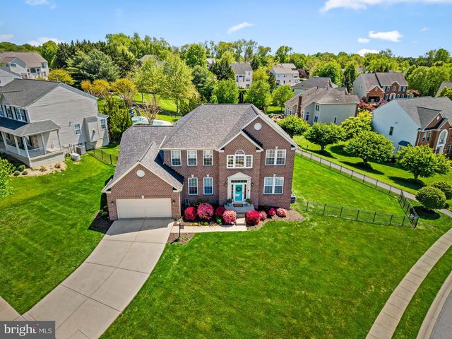 1501 WINDWOOD RD, Bel Air, MD 21015