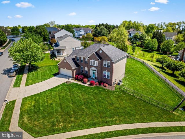 1501 WINDWOOD RD, Bel Air, MD 21015
