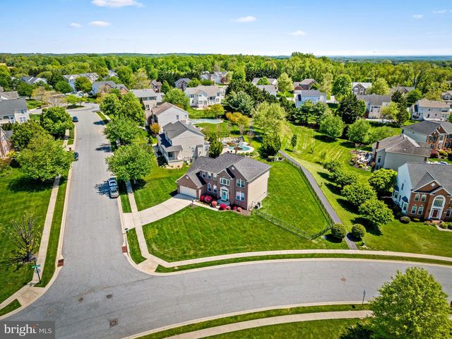 1501 WINDWOOD RD, Bel Air, MD 21015