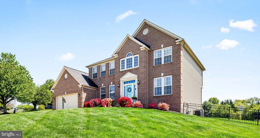 1501 WINDWOOD RD, Bel Air, MD 21015