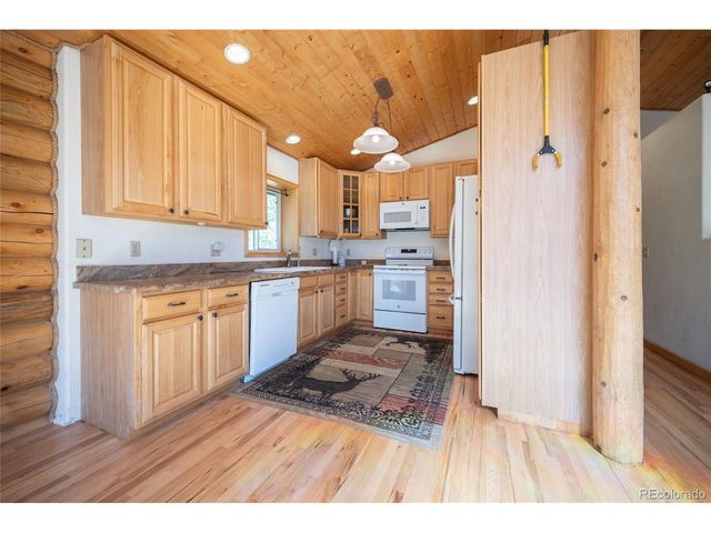 721 Aspen Way, Evergreen, CO 80439