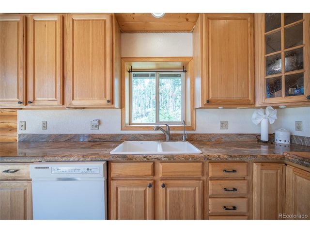721 Aspen Way, Evergreen, CO 80439