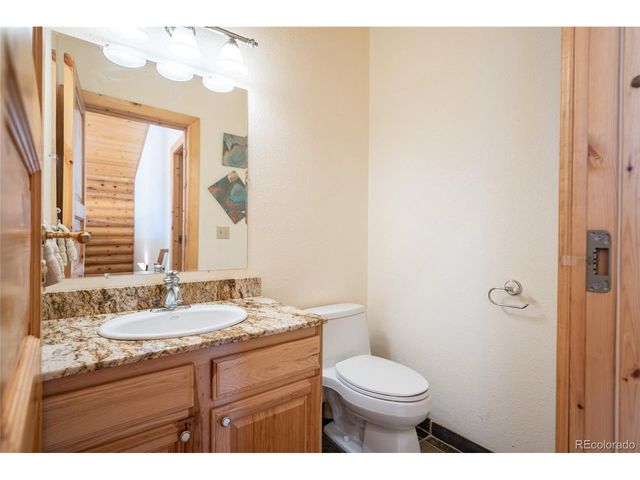 721 Aspen Way, Evergreen, CO 80439
