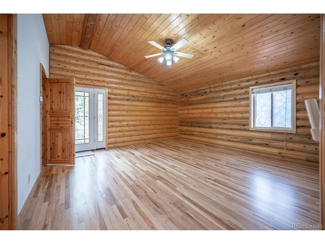 721 Aspen Way, Evergreen, CO 80439