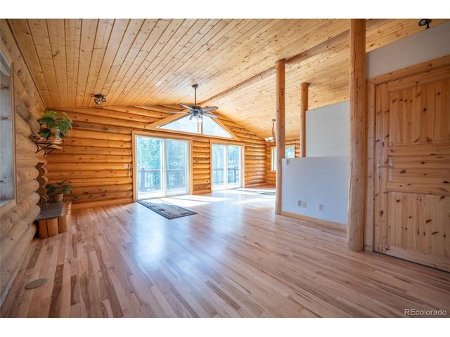 721 Aspen Way, Evergreen, CO 80439