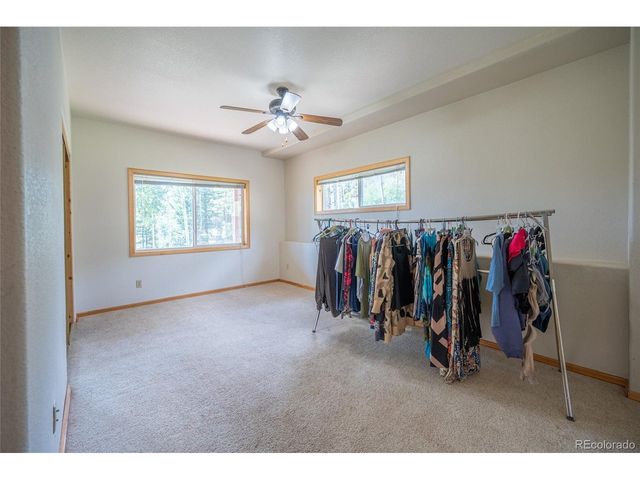 721 Aspen Way, Evergreen, CO 80439