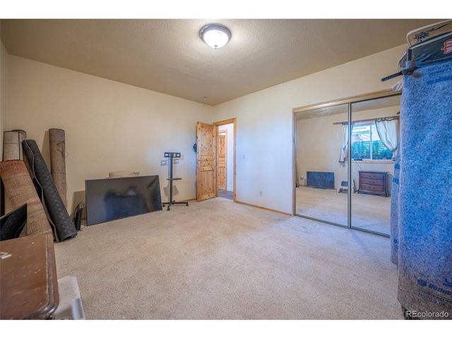 721 Aspen Way, Evergreen, CO 80439