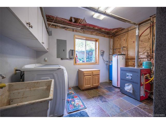 721 Aspen Way, Evergreen, CO 80439