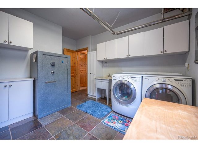 721 Aspen Way, Evergreen, CO 80439