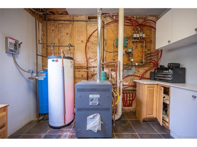 721 Aspen Way, Evergreen, CO 80439