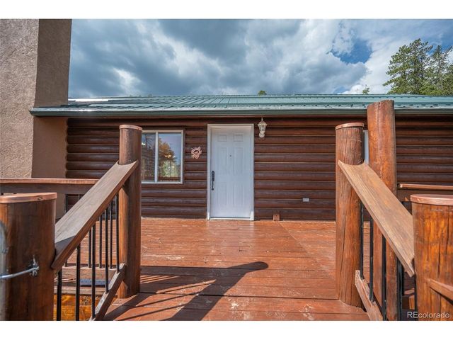 721 Aspen Way, Evergreen, CO 80439