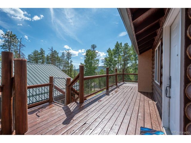 721 Aspen Way, Evergreen, CO 80439