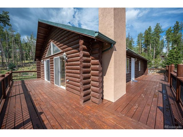 721 Aspen Way, Evergreen, CO 80439
