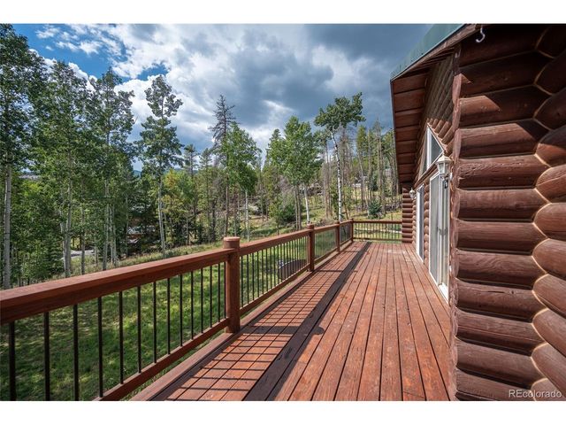 721 Aspen Way, Evergreen, CO 80439