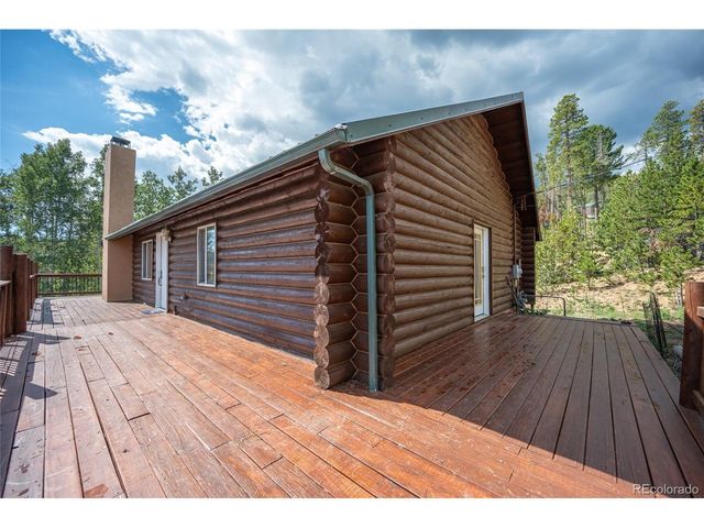 721 Aspen Way, Evergreen, CO 80439