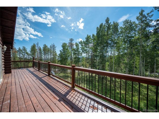 721 Aspen Way, Evergreen, CO 80439