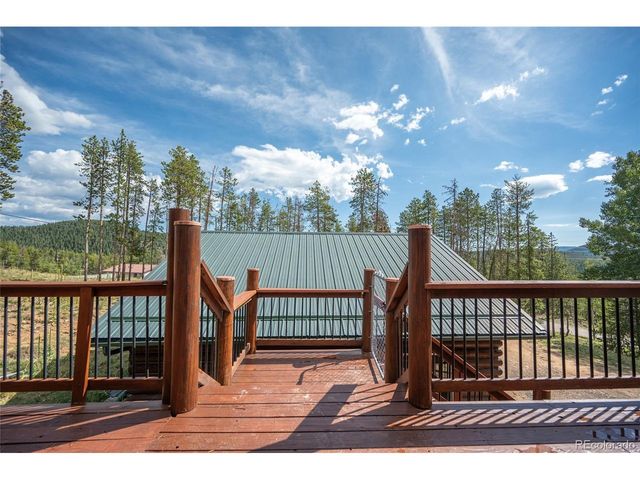 721 Aspen Way, Evergreen, CO 80439