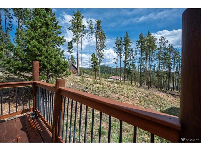 721 Aspen Way, Evergreen, CO 80439