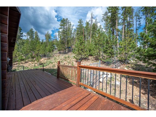 721 Aspen Way, Evergreen, CO 80439