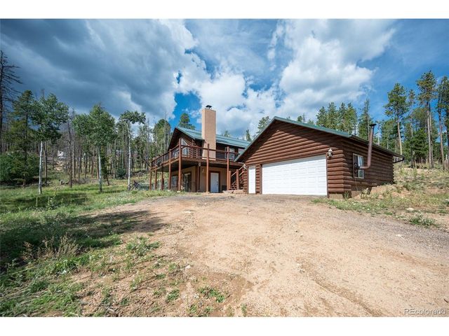 721 Aspen Way, Evergreen, CO 80439