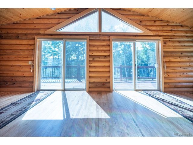 721 Aspen Way, Evergreen, CO 80439