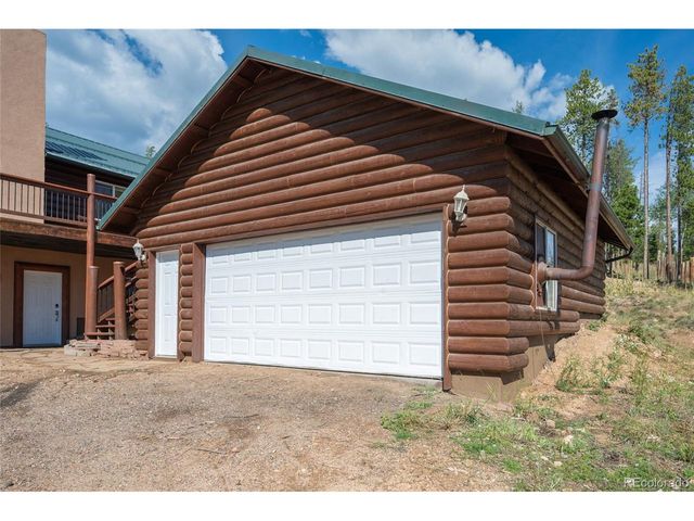 721 Aspen Way, Evergreen, CO 80439
