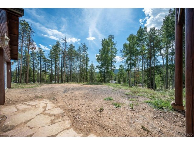 721 Aspen Way, Evergreen, CO 80439