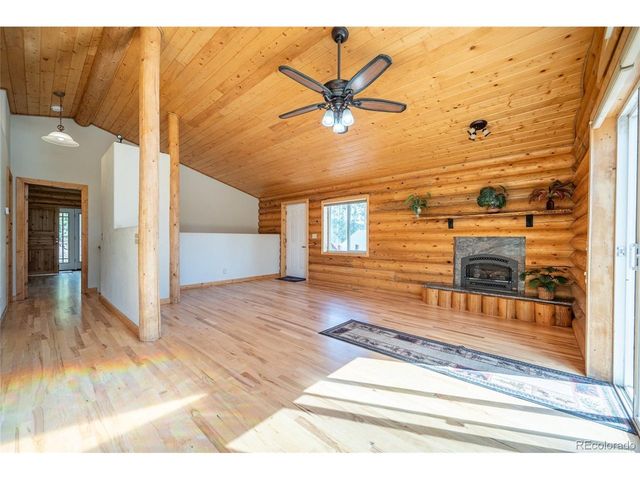 721 Aspen Way, Evergreen, CO 80439