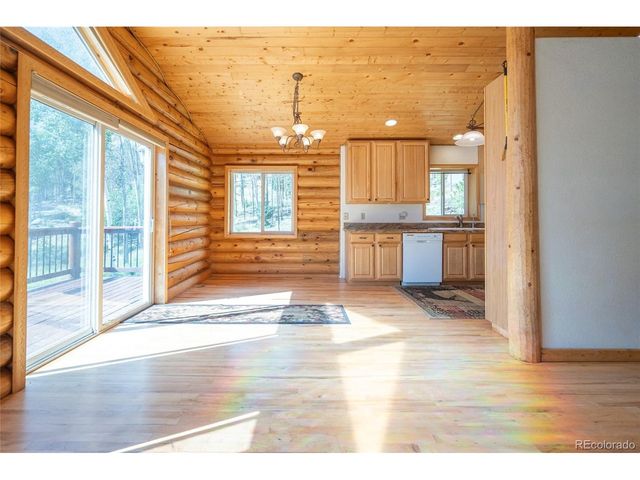 721 Aspen Way, Evergreen, CO 80439