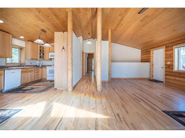 721 Aspen Way, Evergreen, CO 80439