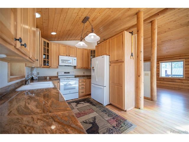 721 Aspen Way, Evergreen, CO 80439