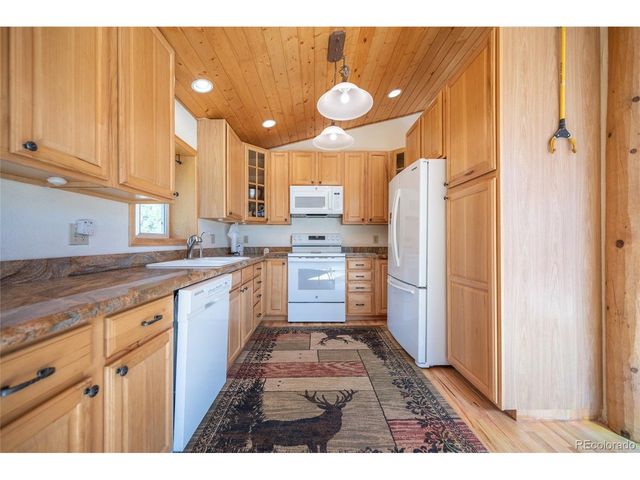 721 Aspen Way, Evergreen, CO 80439