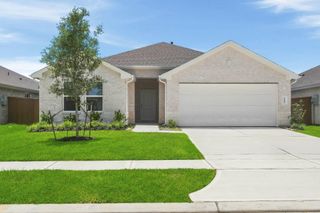 19015 Foxface Peak Court, Hockley, TX 77447