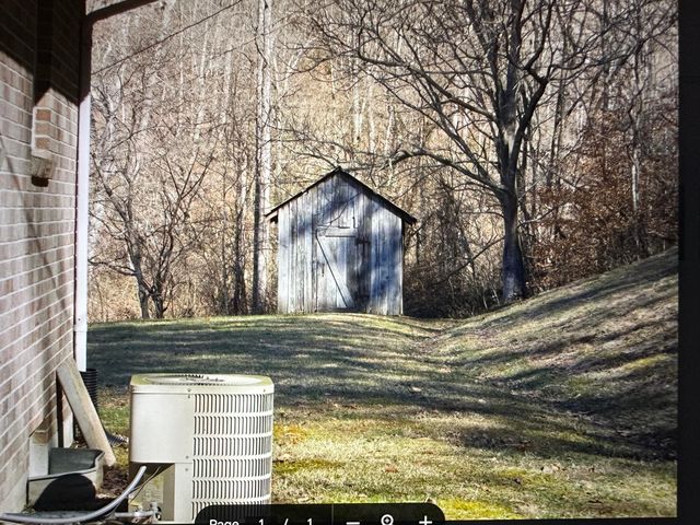 68 Star Gap Road, Stanton, KY 40380