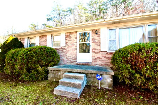 68 Star Gap Road, Stanton, KY 40380