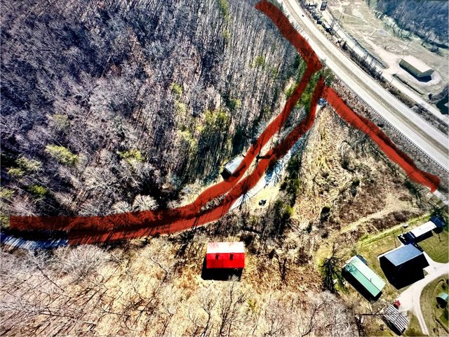 68 Star Gap Road, Stanton, KY 40380